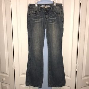 Mudd Jeans